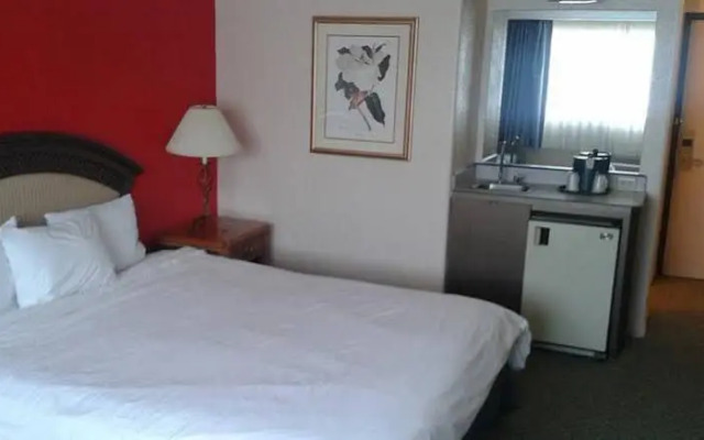 Rodeway Inn & Suites Las Vegas Strip