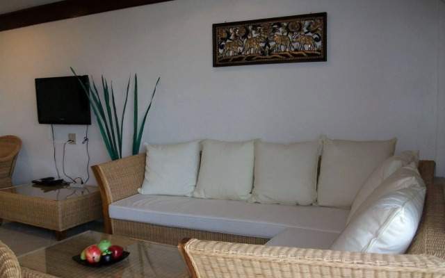 Sea Sand Sun Resort Rayong