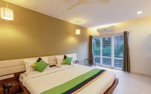 Treebo Midvalley Residence