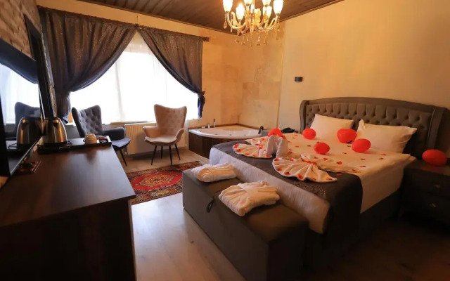 Konak Stone House