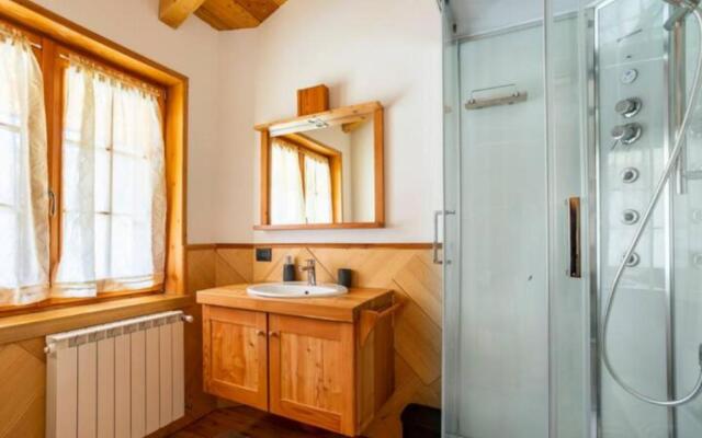 B&B Chalet Il Picchio
