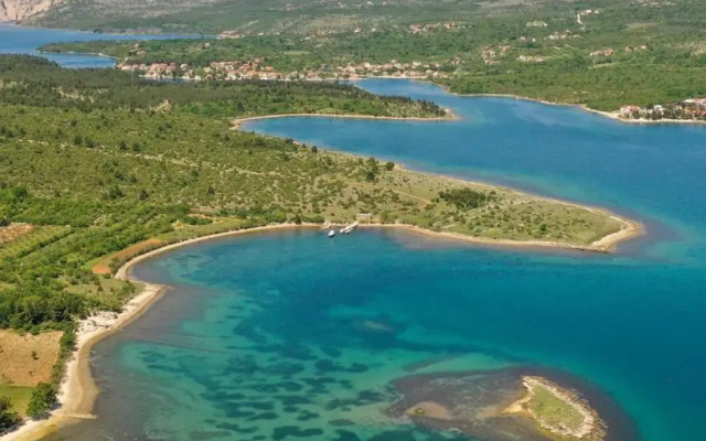 Apartment Pridraga 4