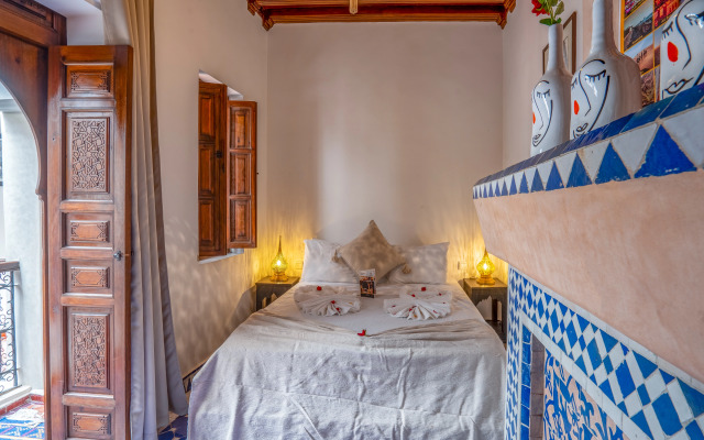 Riad Sun of Kech
