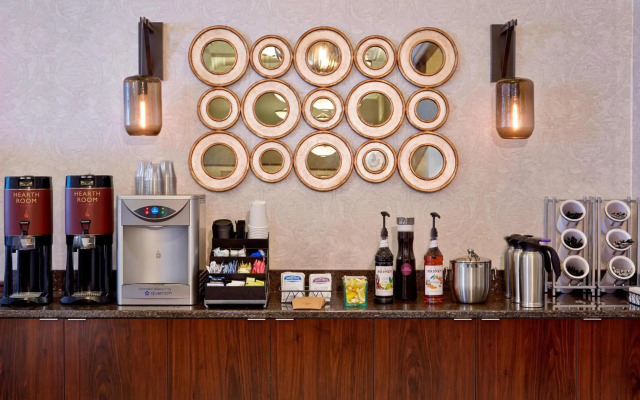 Residence Inn Milwaukee Downtown by Marriott