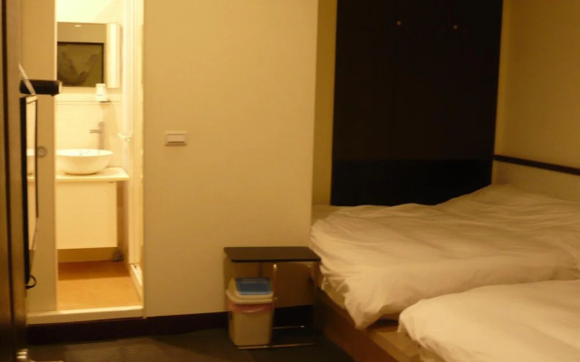 He'An Homestay