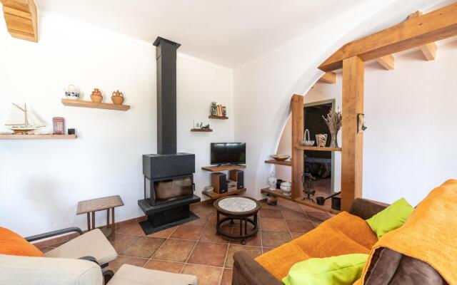 Florence in L'Escala