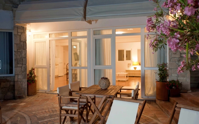Kallithea Blue Paradise #31