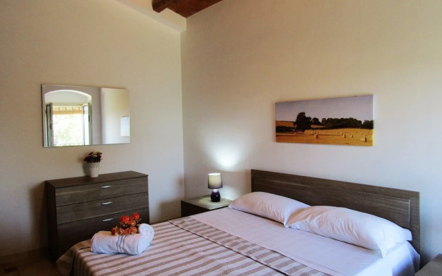 Locazione turistica Country House Licitra