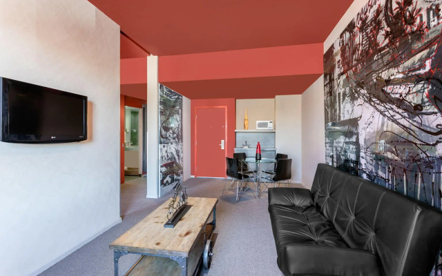 Ramada Encore, Chihuahua