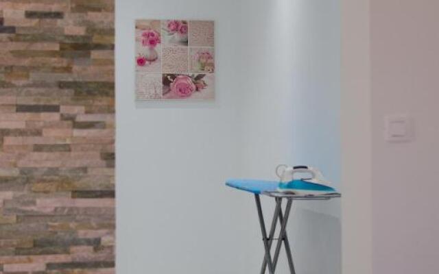 Apartment Carmen
