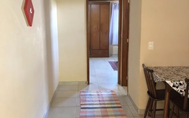 Apartamento em João Fernandes