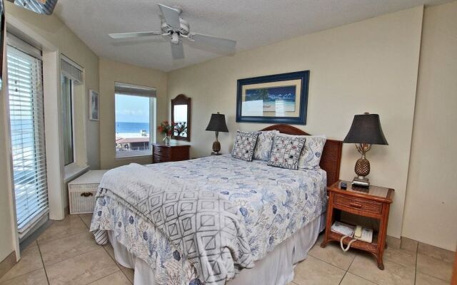 Boardwalk 383 - 2 Br condo
