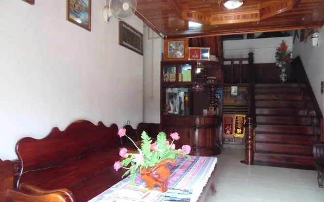 Sengalee Hotel