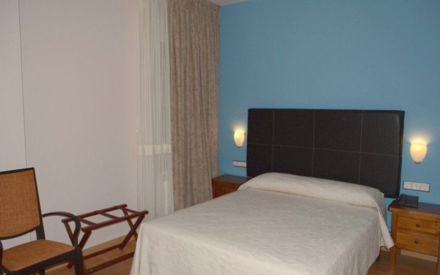 Hotel Puerta de Cazorla