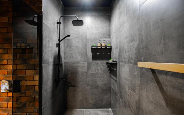 Апартаменты на улице Горького 69/1