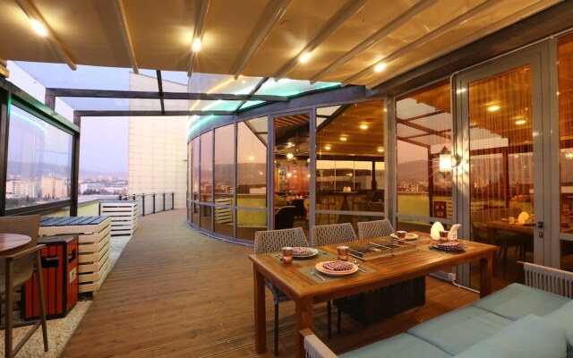 Fortune Palace Hotel