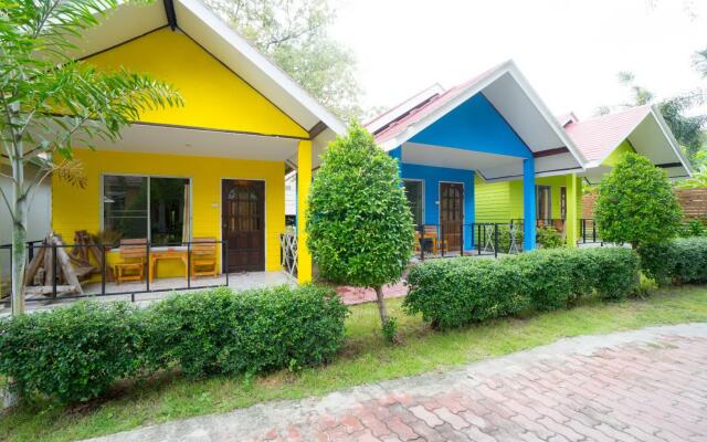 Seahorse Resort