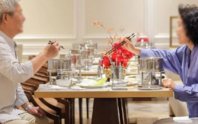 Shanghai Chongming Xinlan Tiandi Jada Green Holiday