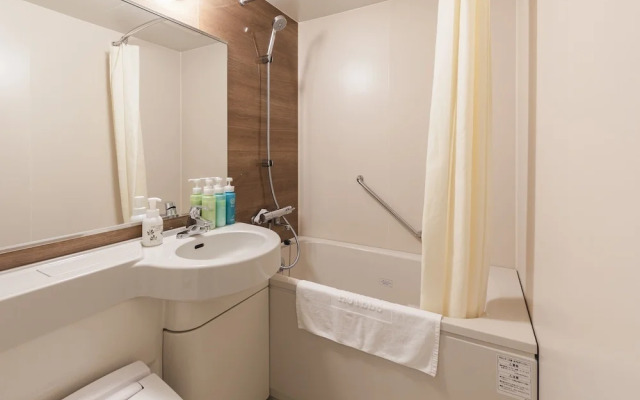 Sotetsu Fresa Inn Osaka-Namba