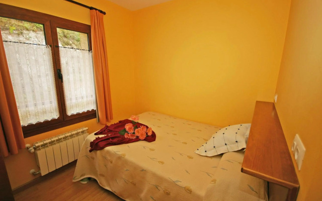 Hotel Restaurante Canero