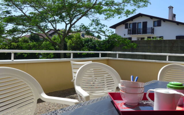 Les jardins de l'Amitié