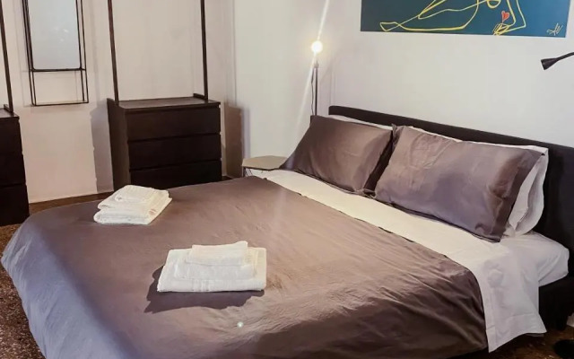 Residenza Studio delle Arti