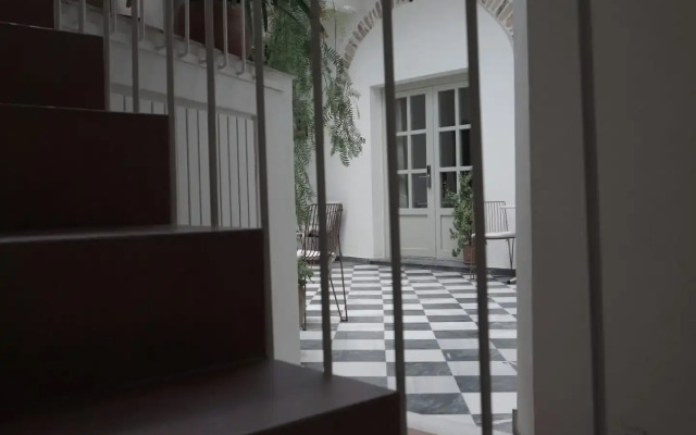 Endotera Chios Apartments