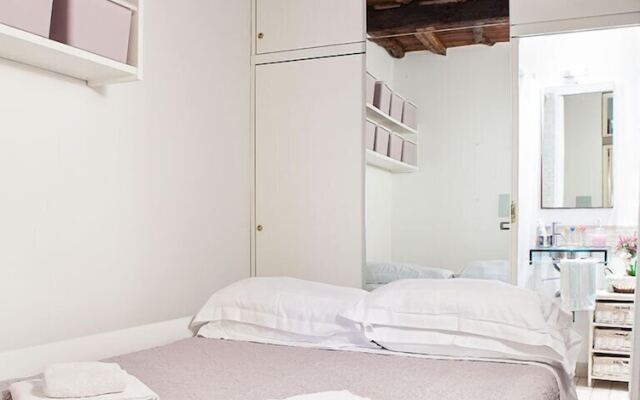 San Lorenzo Apartment