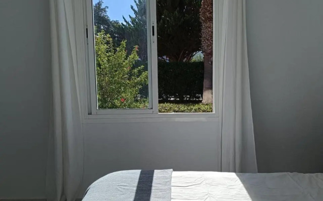 Vera Natura Apartamento Roci