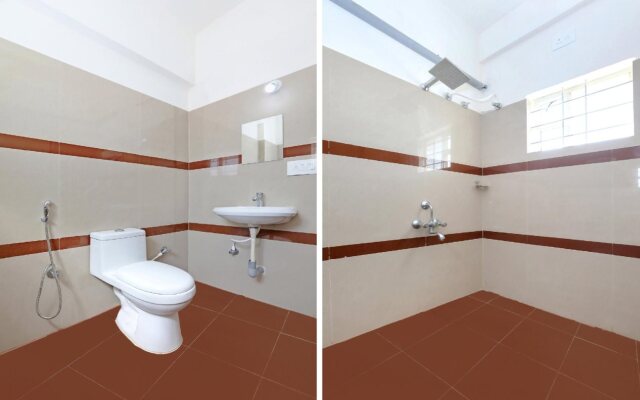 Green Valley Residency by OYO Rooms