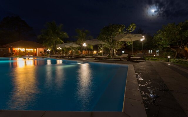 Gold Coast Phu Quoc Resort