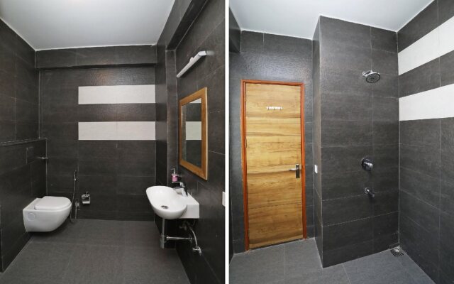 Gazelle Studios by OYO Rooms