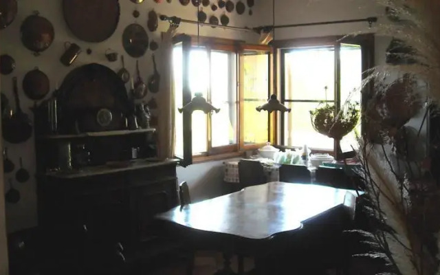 Casa del Poggio