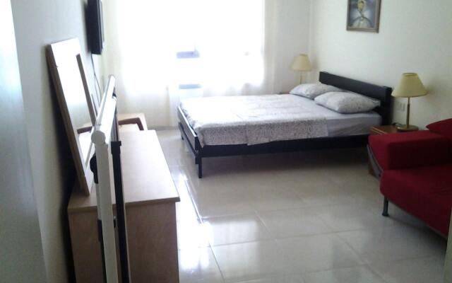 Israel-Haifa Apartments