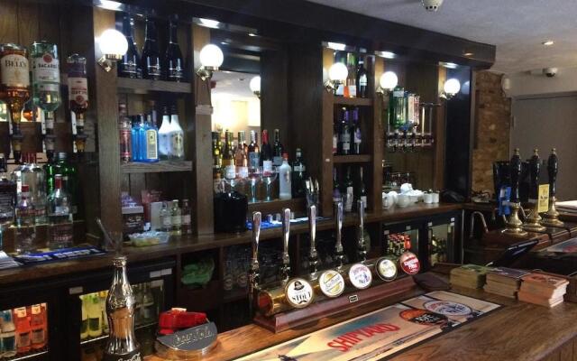 The Swan Inn