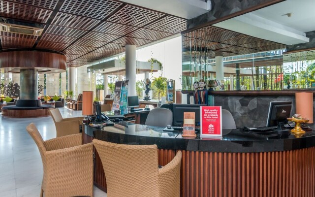 ZEN Premium Uluwatu Complex
