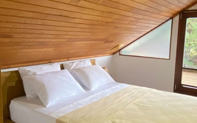 Watermill Villa & Hotel Faralya