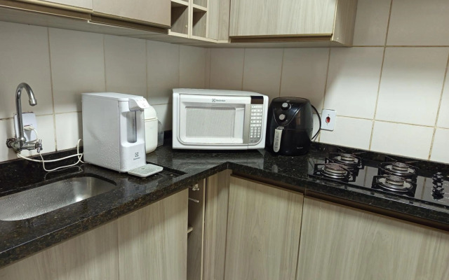 Excelente Apartamento no Centro de Bertioga