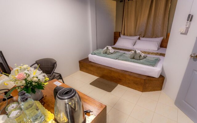 Khaolak Benzotel Hotel