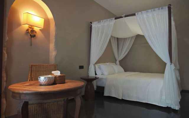YueLore Retreat – Guest Rooms – Chengdu