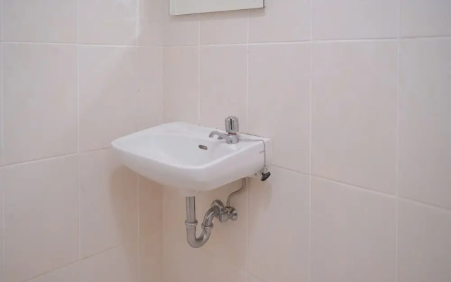 Spacious and Nice 3BR Apartment at M-Town Residence