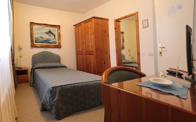 Locanda Del Passo Pomposa