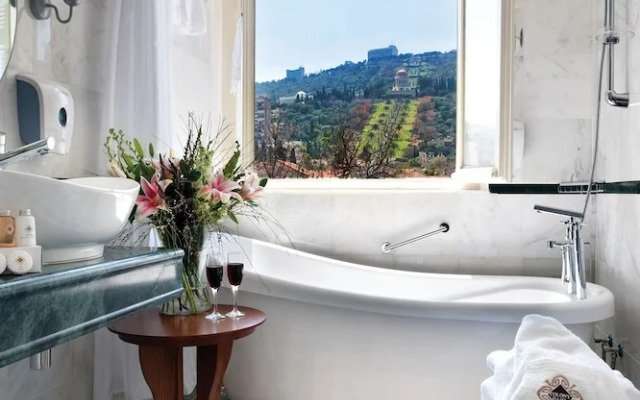 Colony Hotel Haifa