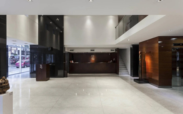 Rostower Spa & Convention Center