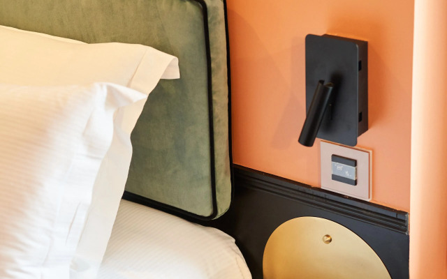 Boutique Hôtel Maison Bayard