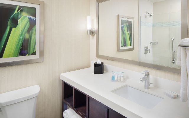 Hilton Garden Inn Marina Del Rey