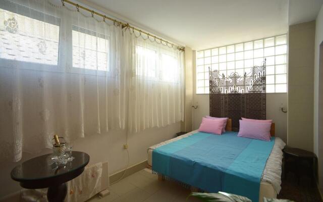 Apartment Hermes
