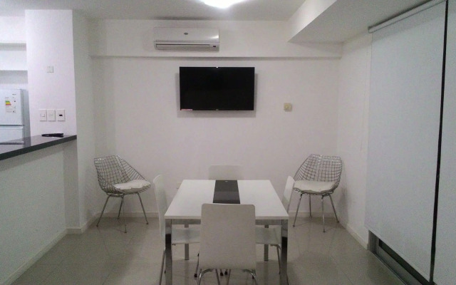Arenas del Mar Apartments