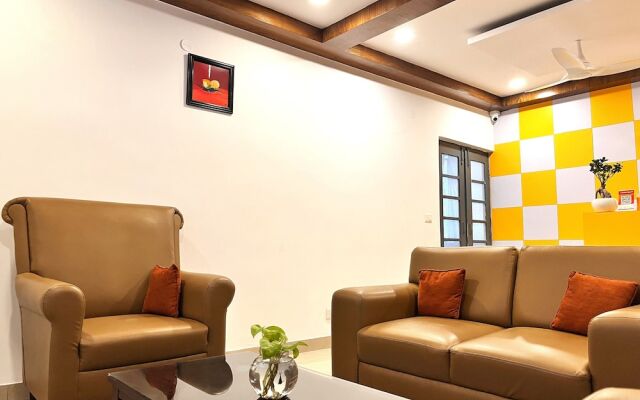 Athasri Hotel HSR Layout