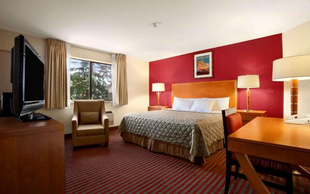 Days Inn Kent WA